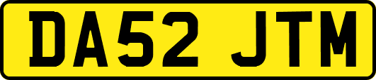 DA52JTM