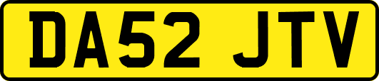 DA52JTV