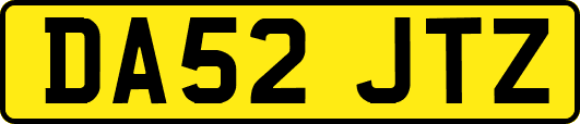 DA52JTZ