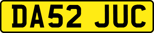 DA52JUC