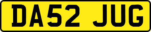 DA52JUG