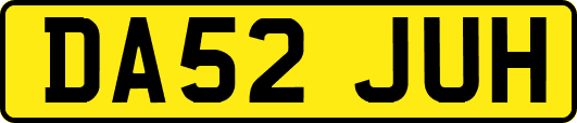 DA52JUH