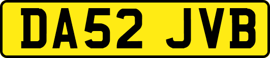 DA52JVB