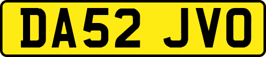 DA52JVO