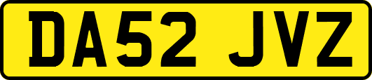 DA52JVZ