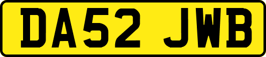 DA52JWB