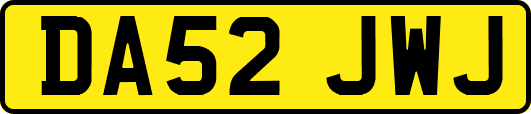 DA52JWJ