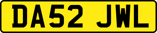 DA52JWL