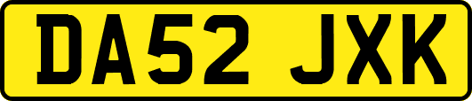 DA52JXK