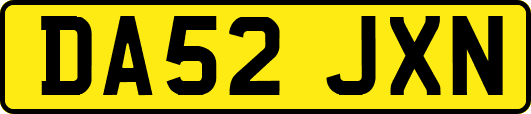 DA52JXN
