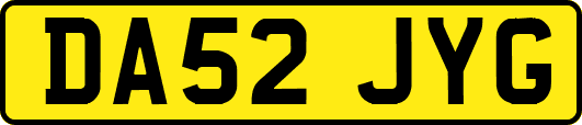 DA52JYG