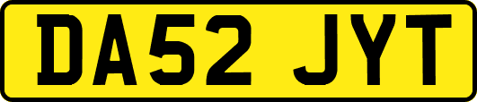 DA52JYT