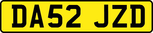 DA52JZD