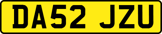 DA52JZU