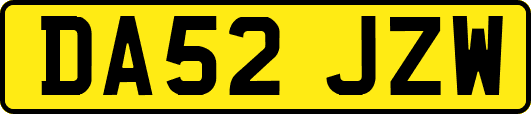 DA52JZW