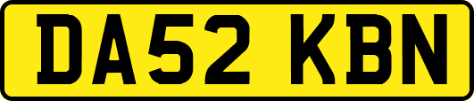 DA52KBN