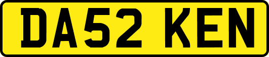 DA52KEN