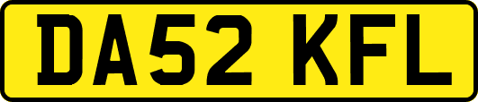 DA52KFL