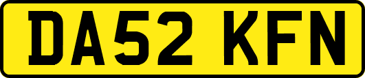 DA52KFN