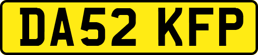 DA52KFP