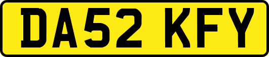 DA52KFY