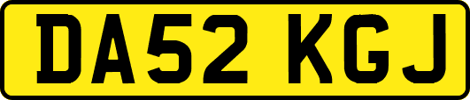 DA52KGJ
