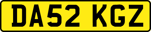 DA52KGZ
