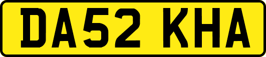 DA52KHA