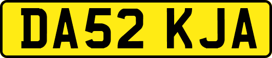 DA52KJA