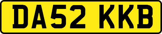 DA52KKB