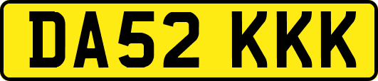 DA52KKK