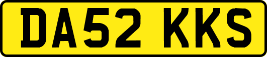 DA52KKS