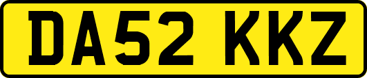 DA52KKZ