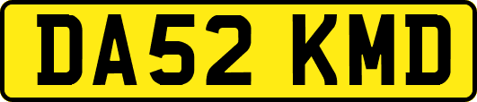 DA52KMD