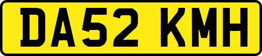 DA52KMH