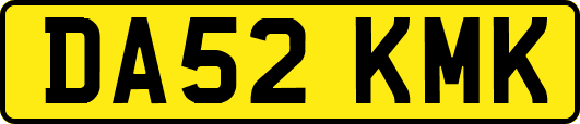 DA52KMK