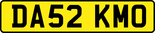 DA52KMO