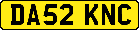 DA52KNC