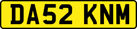 DA52KNM