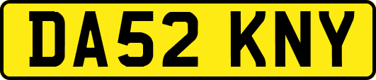 DA52KNY