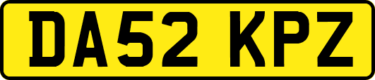 DA52KPZ