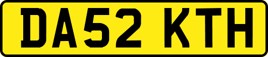 DA52KTH