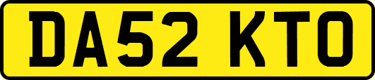 DA52KTO