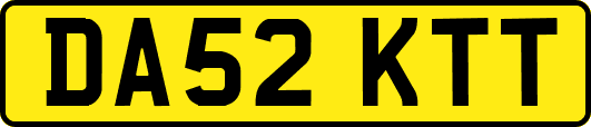 DA52KTT
