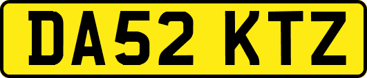 DA52KTZ