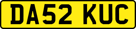DA52KUC