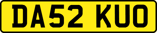 DA52KUO