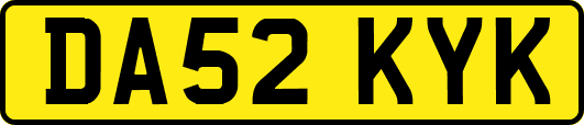 DA52KYK