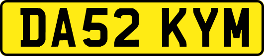 DA52KYM