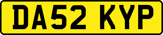 DA52KYP